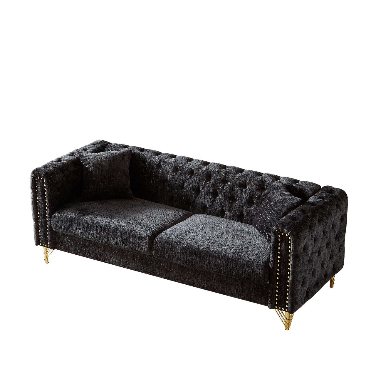 Sofá LUCILLE de 82"
