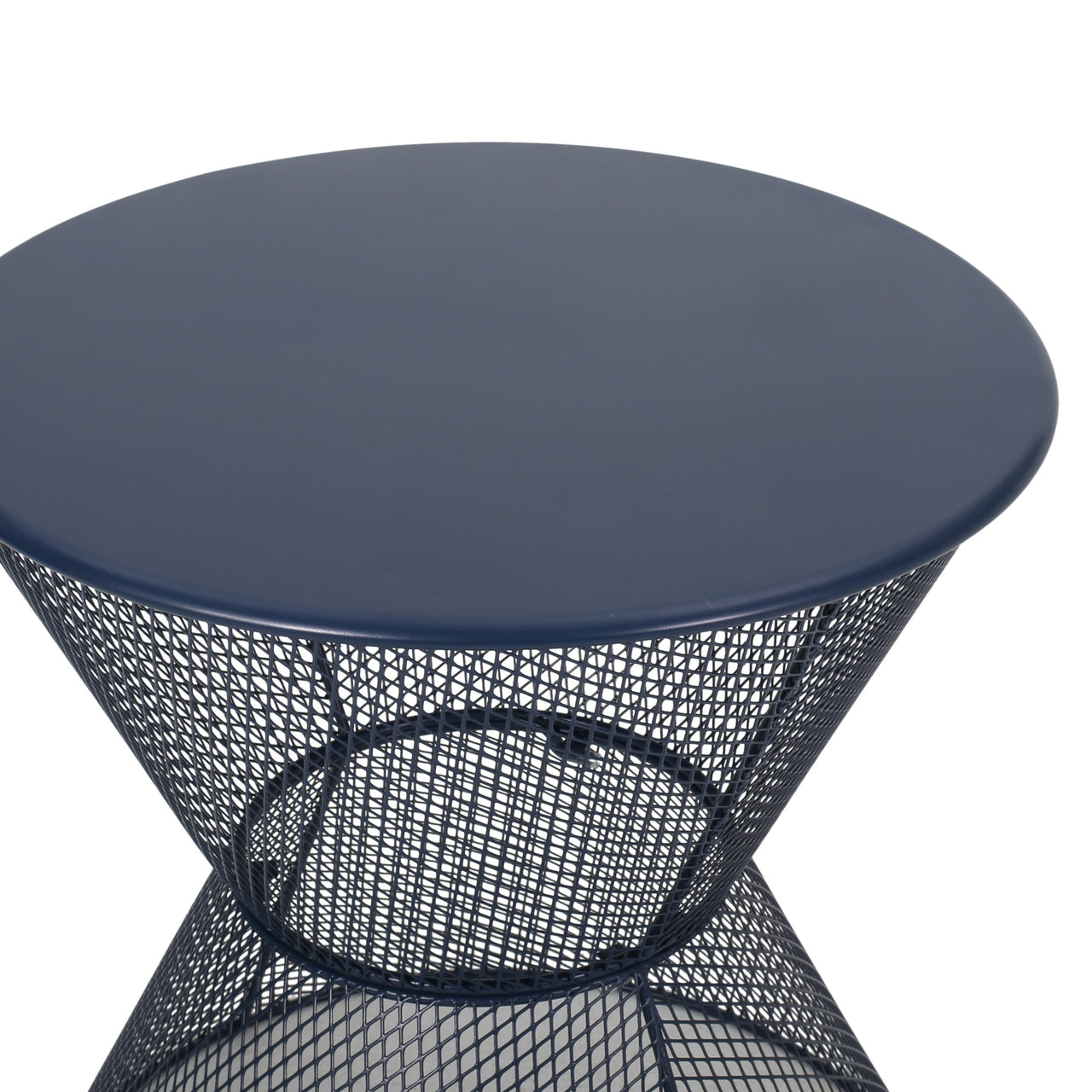 KORVIXA 18" End Table