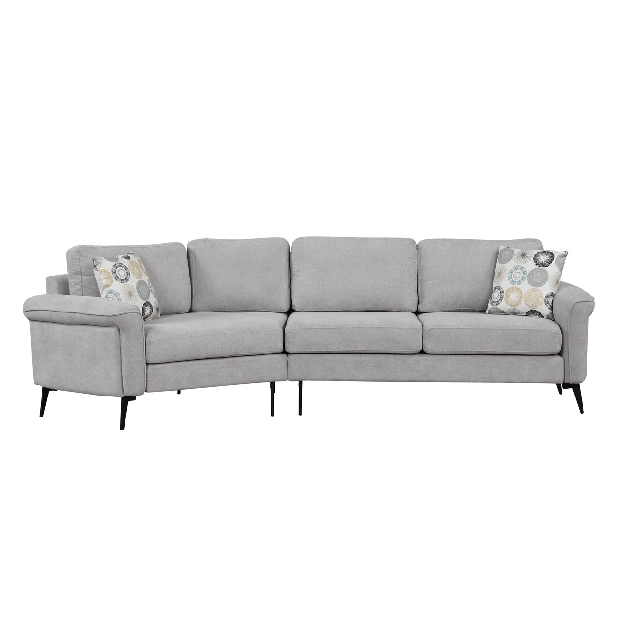 THEO 111" Sofa