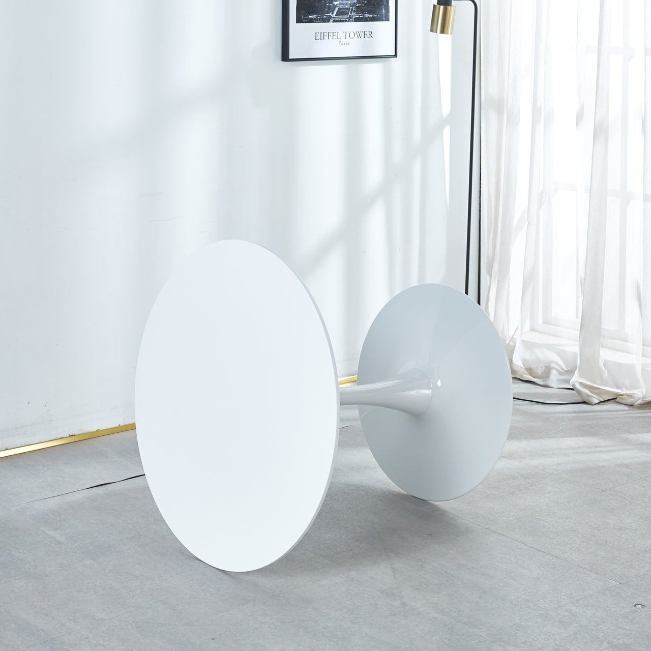 DREXIL 31" Tulip Table
