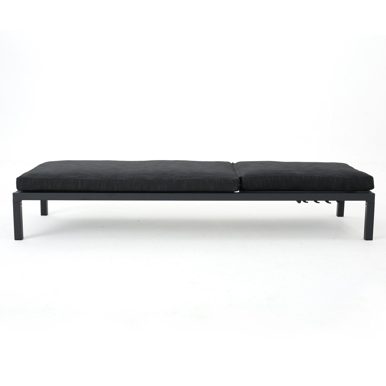 XELTOR 77" Outdoor Chaise Lounge