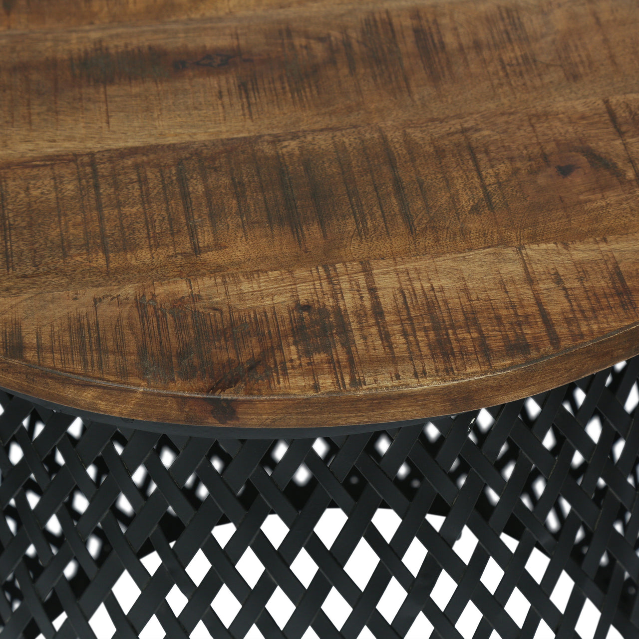 DRYVON 22" End Table