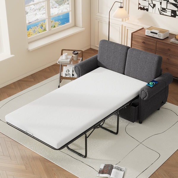 TORVEXI Cozy Sofa Bed