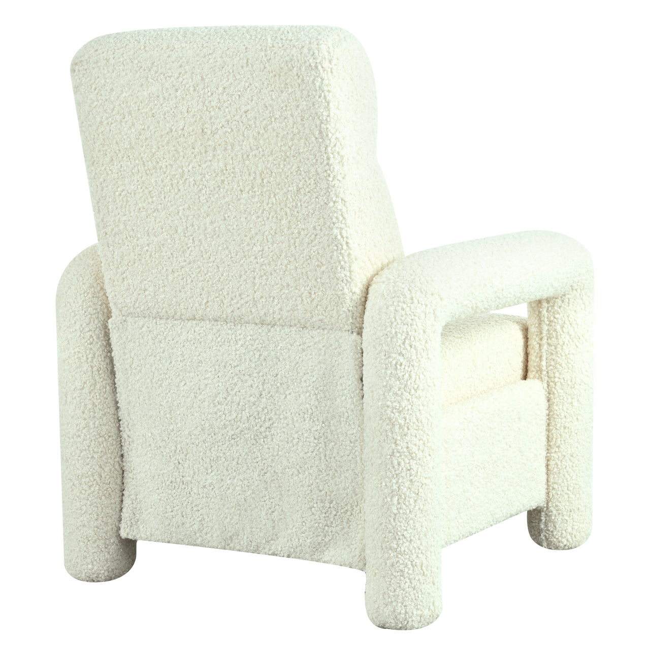 QUENOVA 31" Recliner Chair