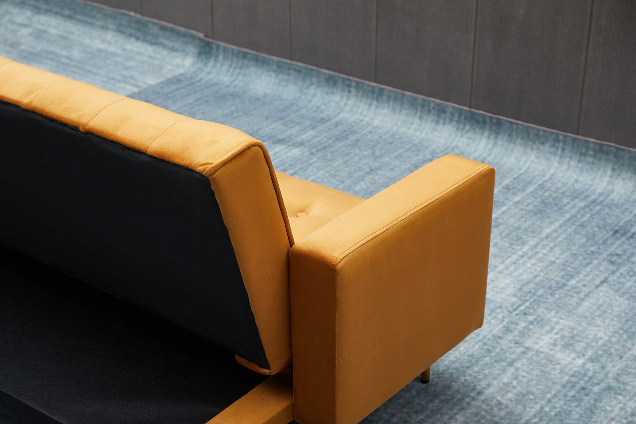 XANTHE 75" Sofa Bed - Clearance