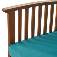 Thumbnail for ZAVREX Outdoor Chat Set