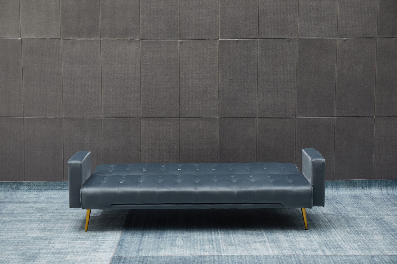 XANTHE 75" Sofa Bed - Clearance