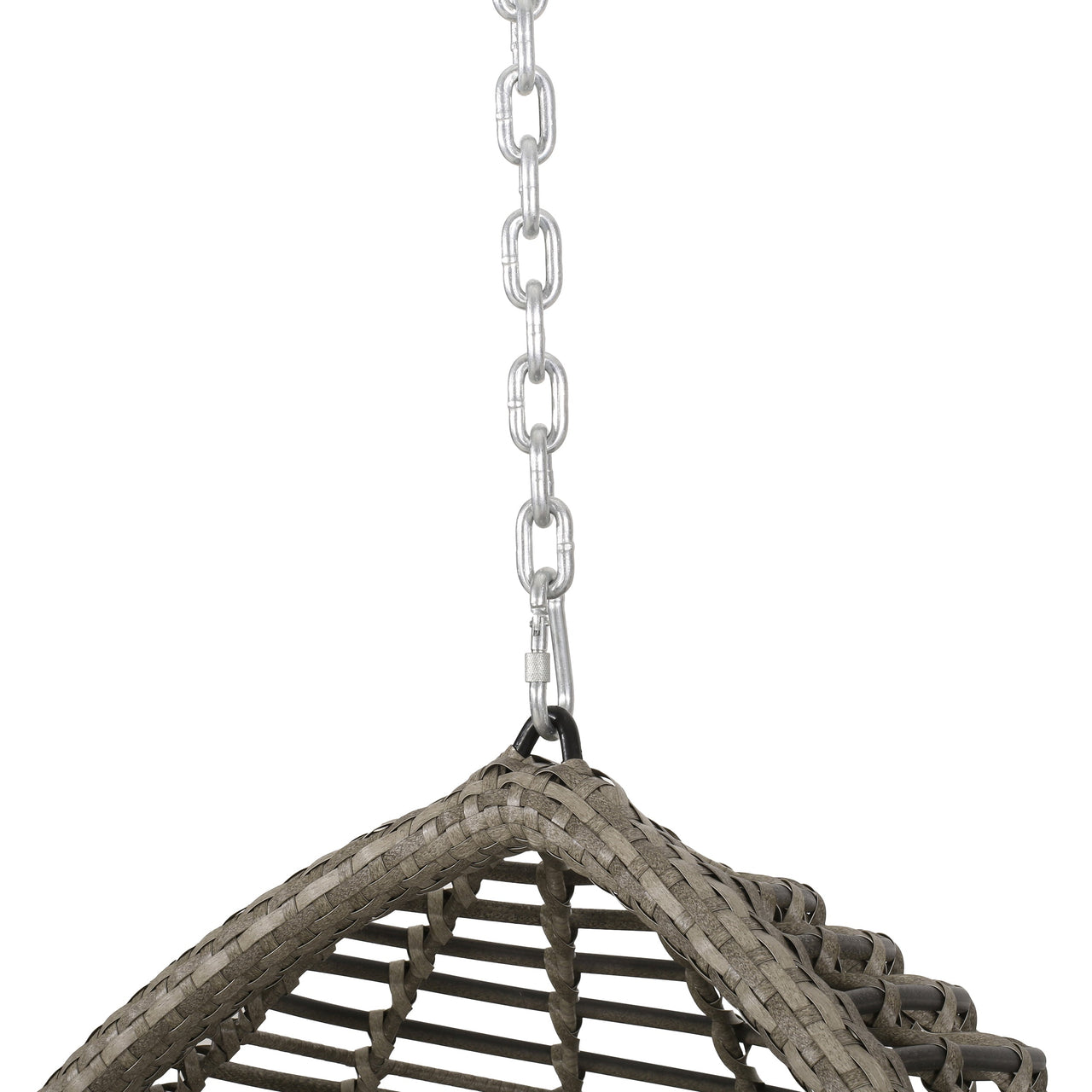 FOLTREX 37" Hanging Chair