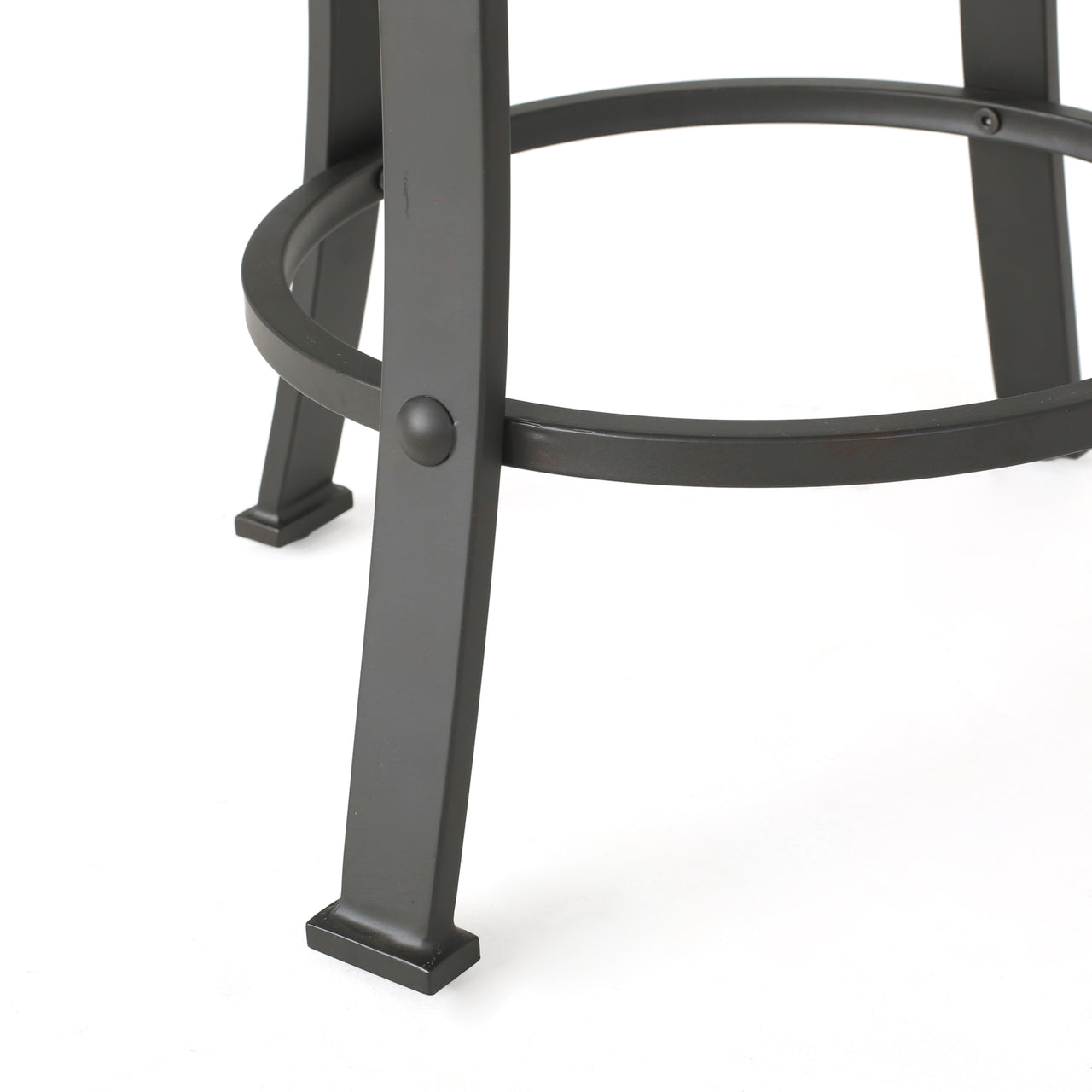 VORLUX 15" Counter Stool Set of 2