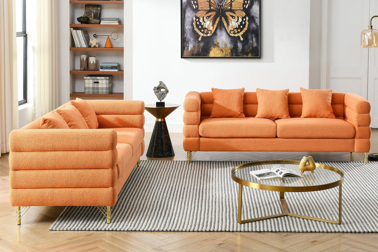 GAVIN Sofa Set