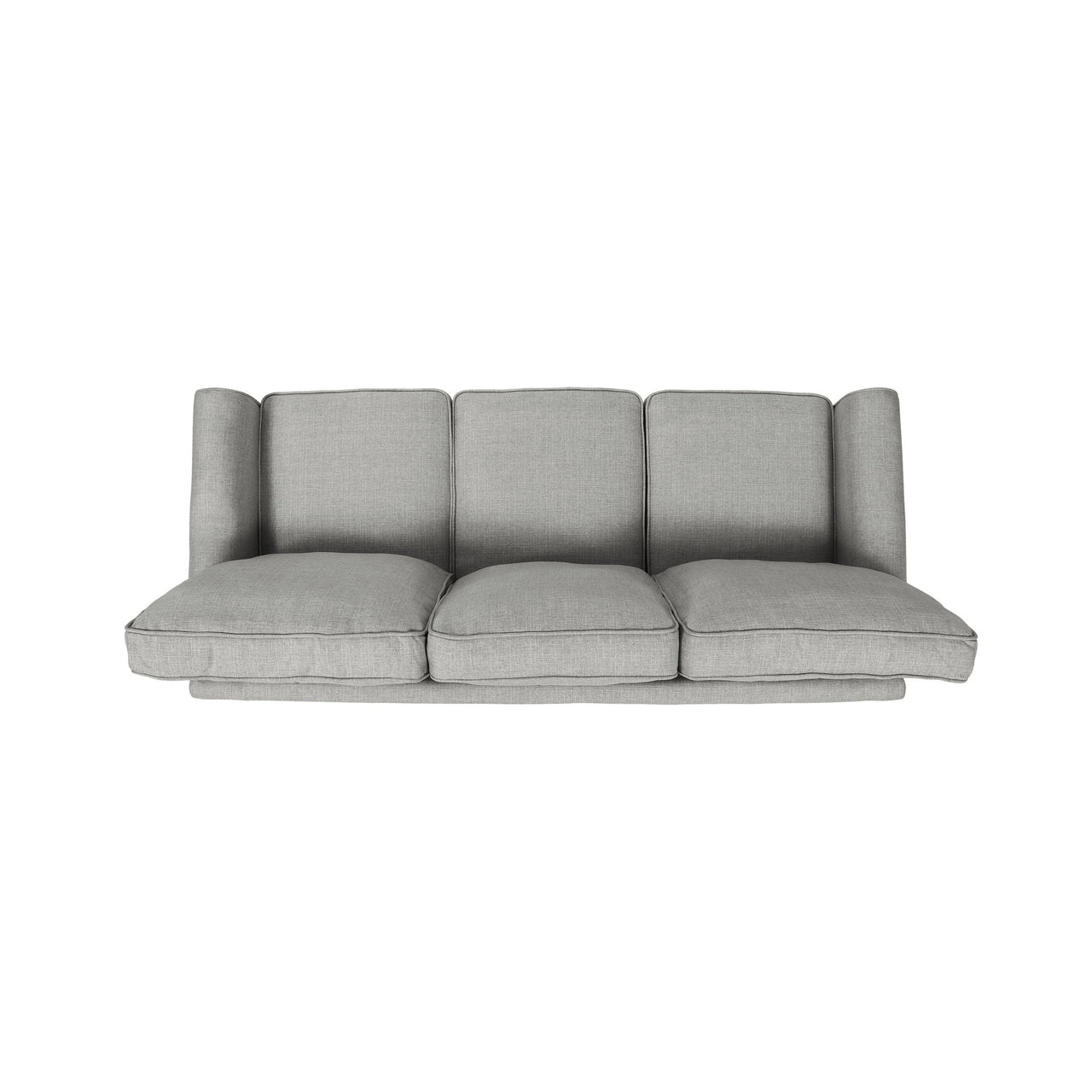 ZENQORVAX 76" Sofa