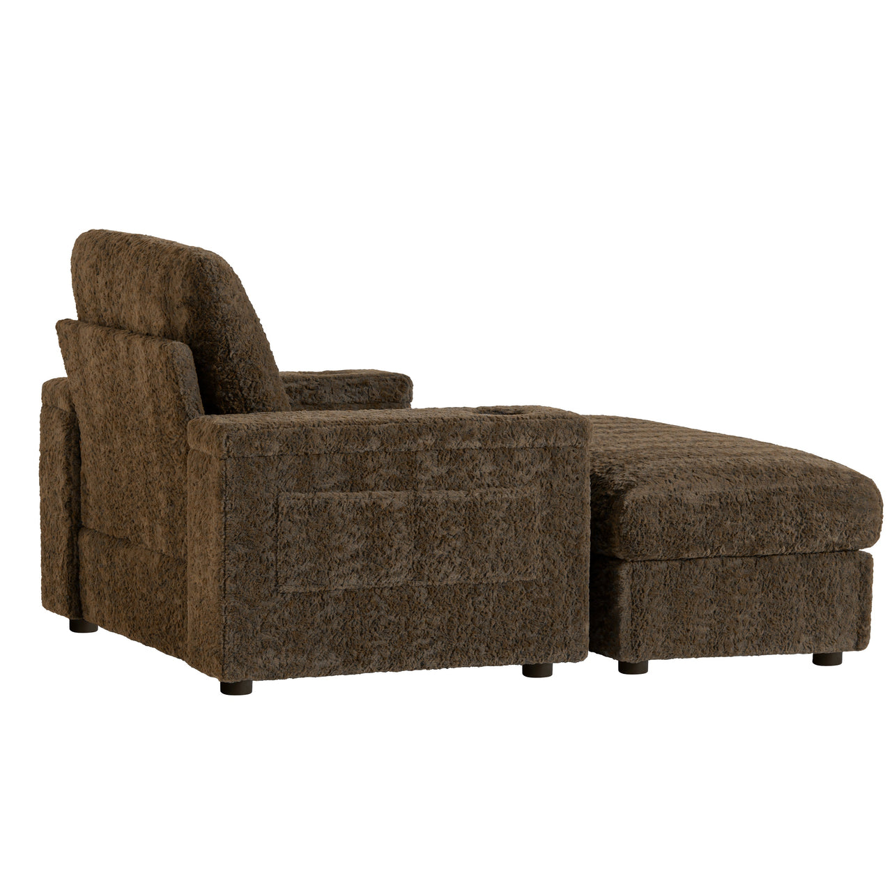 VOLVEX 42" Chair