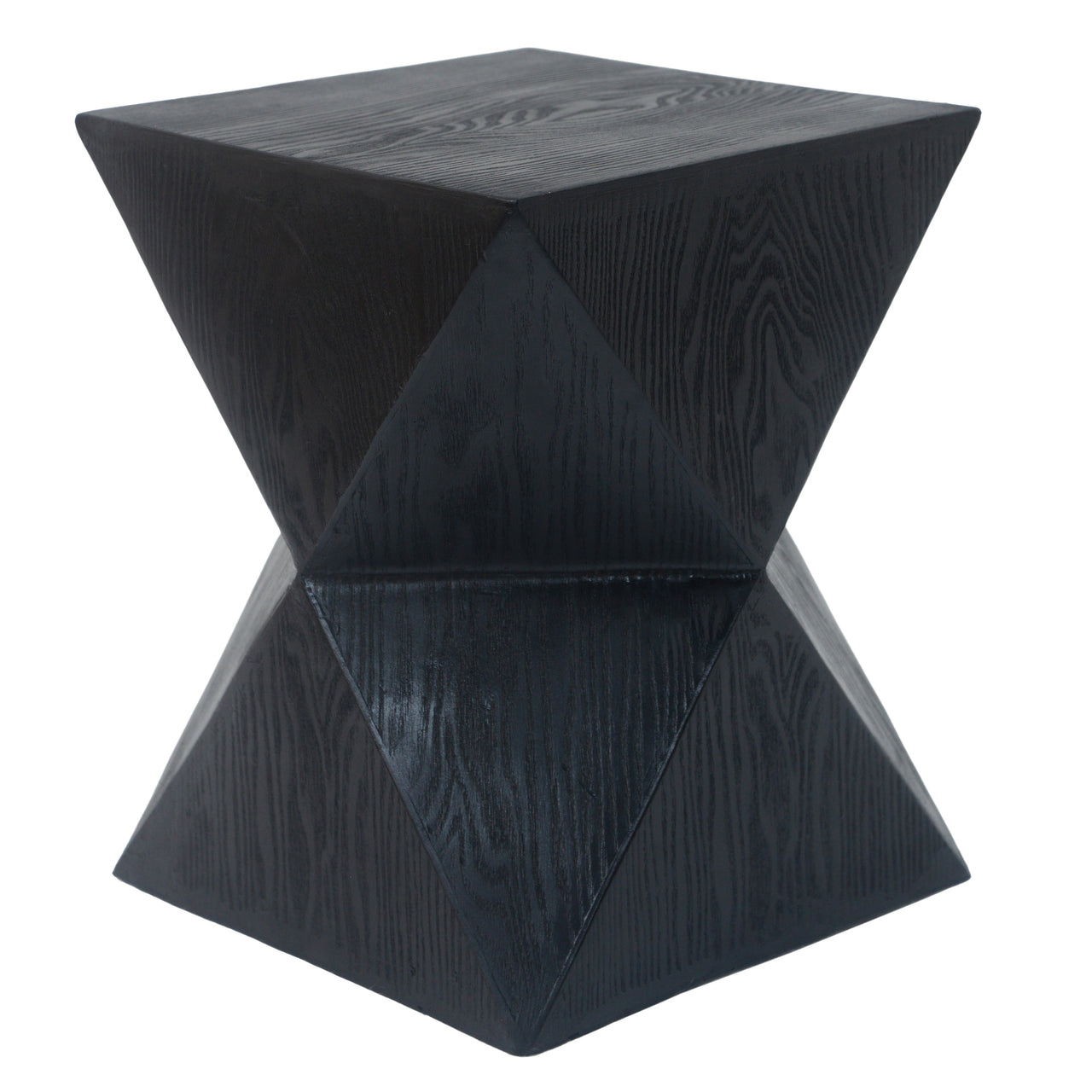 ZENTOVA 14" Side Table