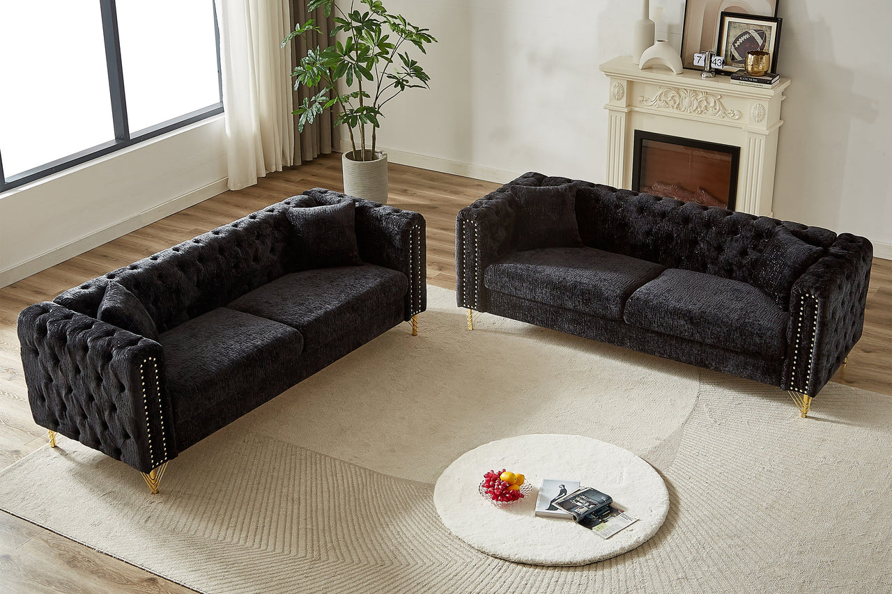 LUCILLE Sofa Set