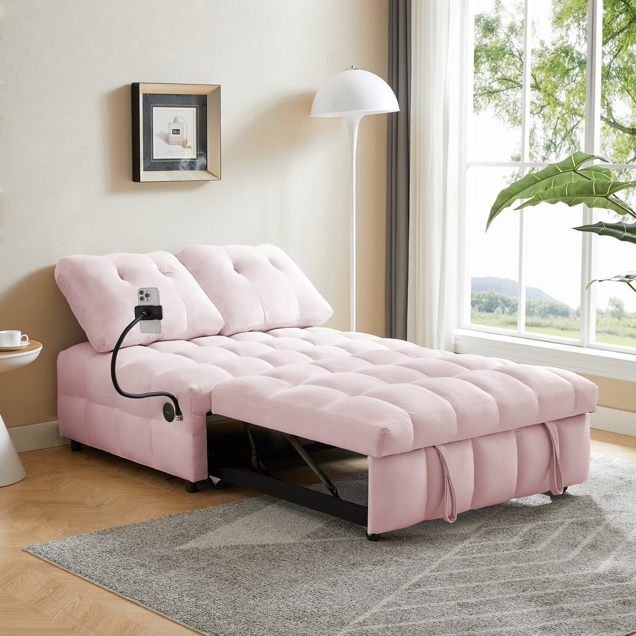 CERES Sofa Bed