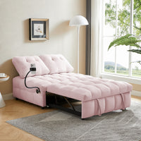 Thumbnail for CERES Sofa Bed