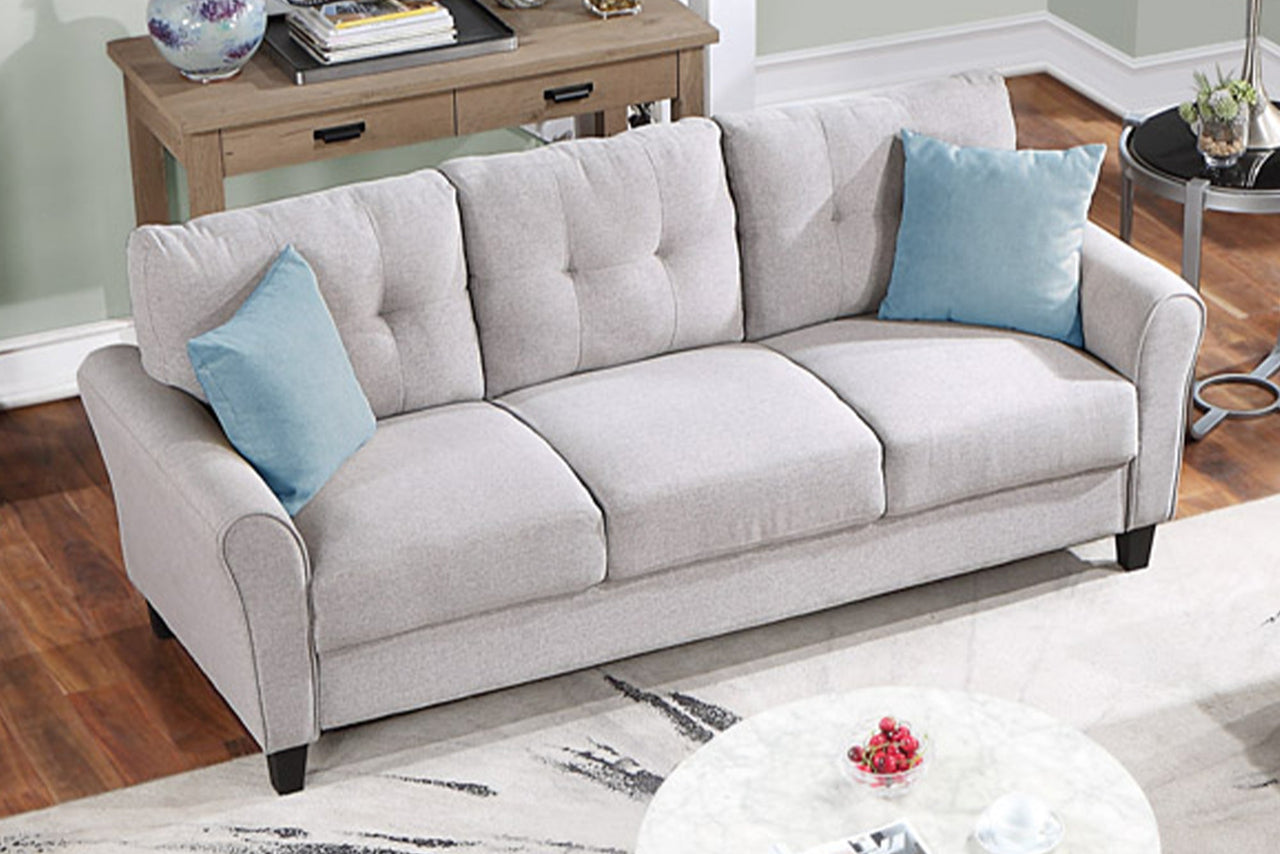 KIERAN Sofa 1+2+3 Seater