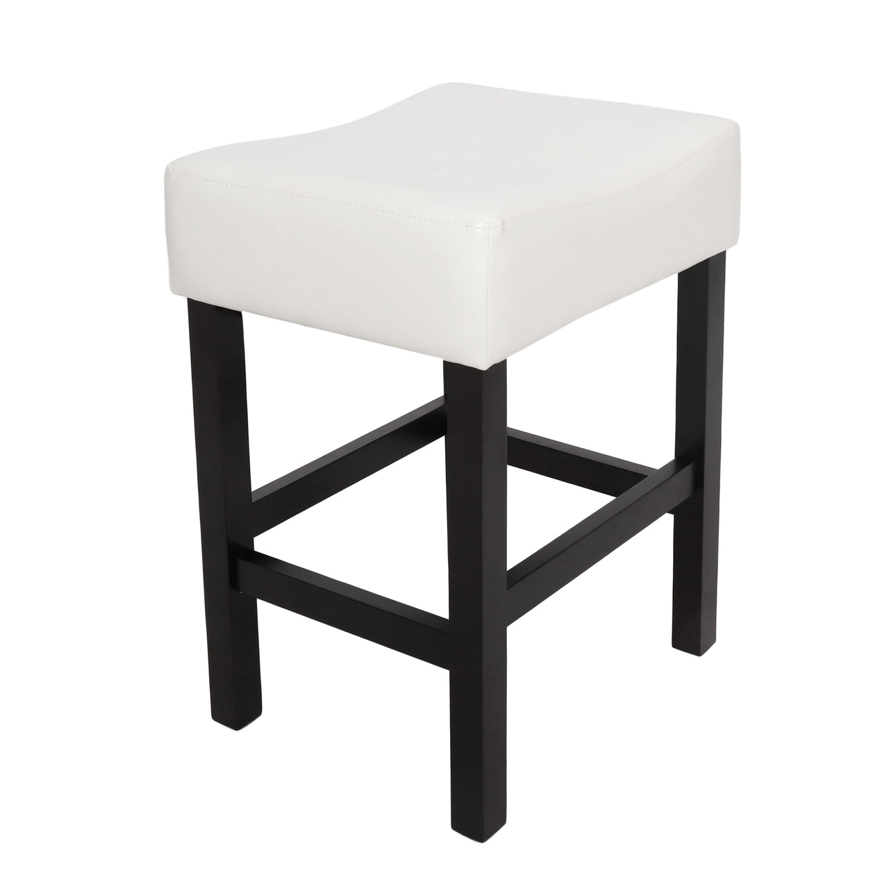 LYNTORX 19" Counter Stool Set of 2