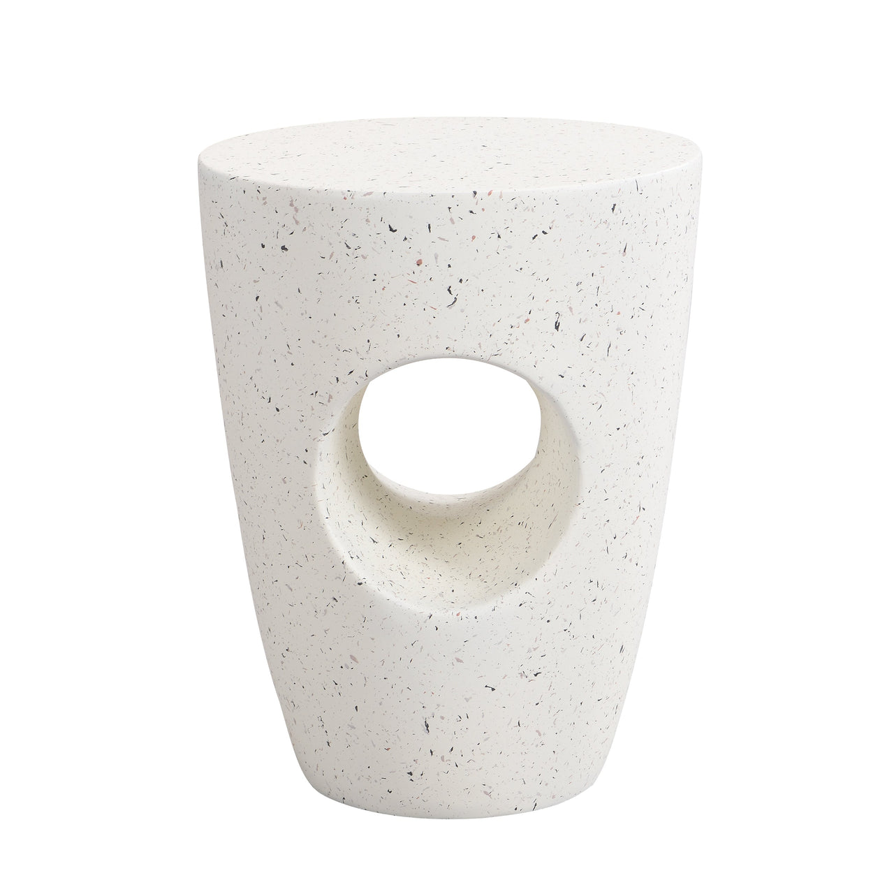 JYNVORA 14" End Table