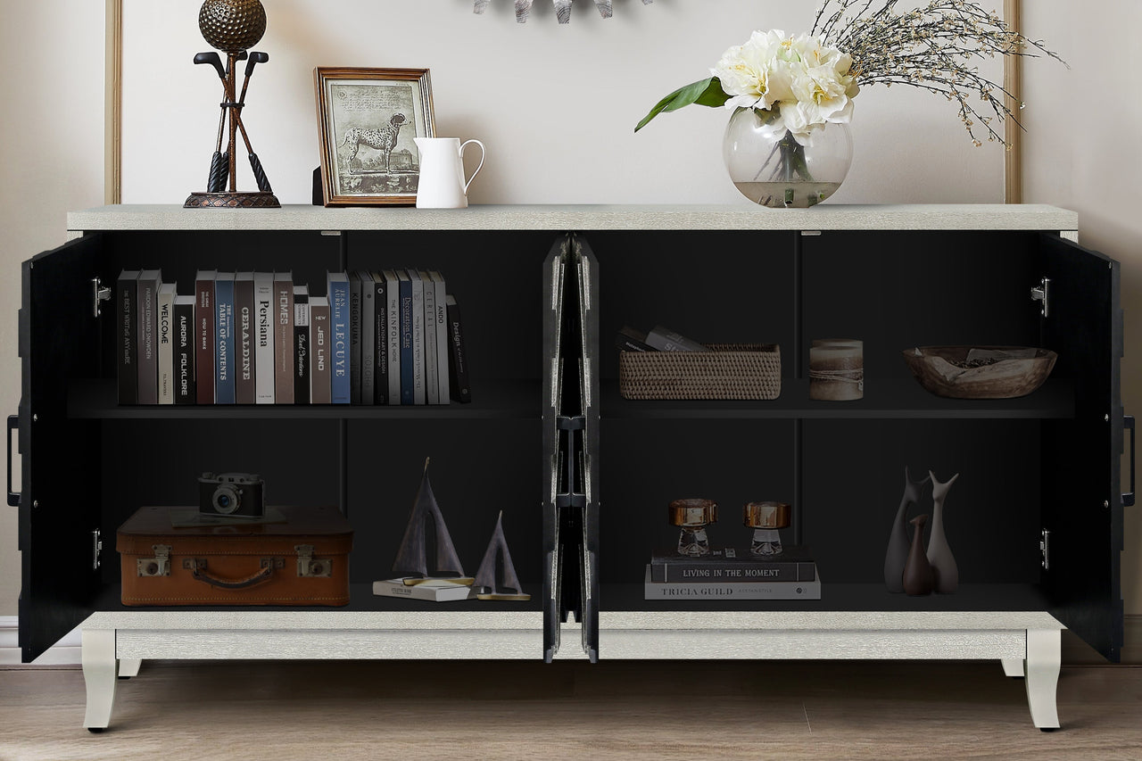 ZYLORA 60" SideBoard