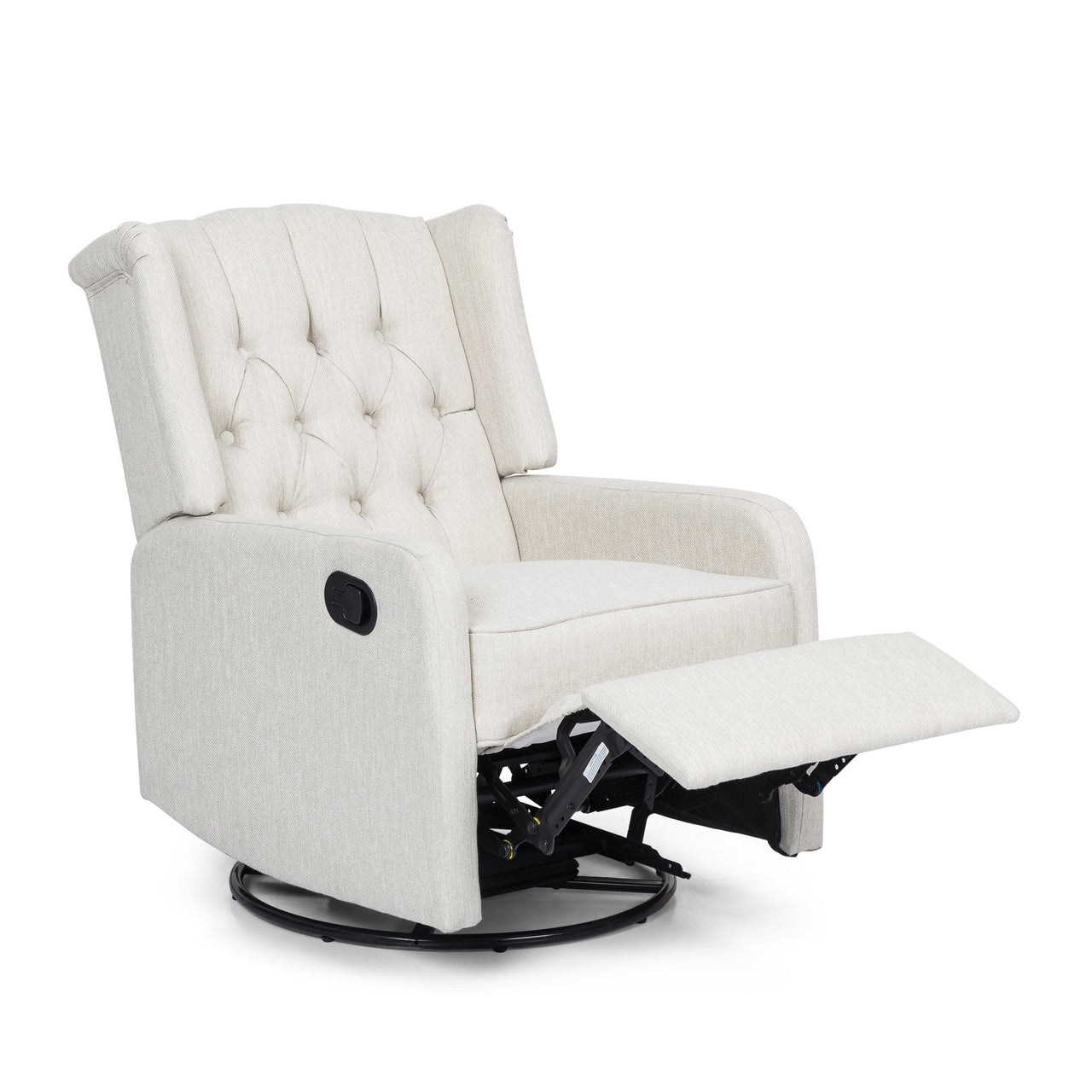 BRYNZORA 25" Recliner Chair