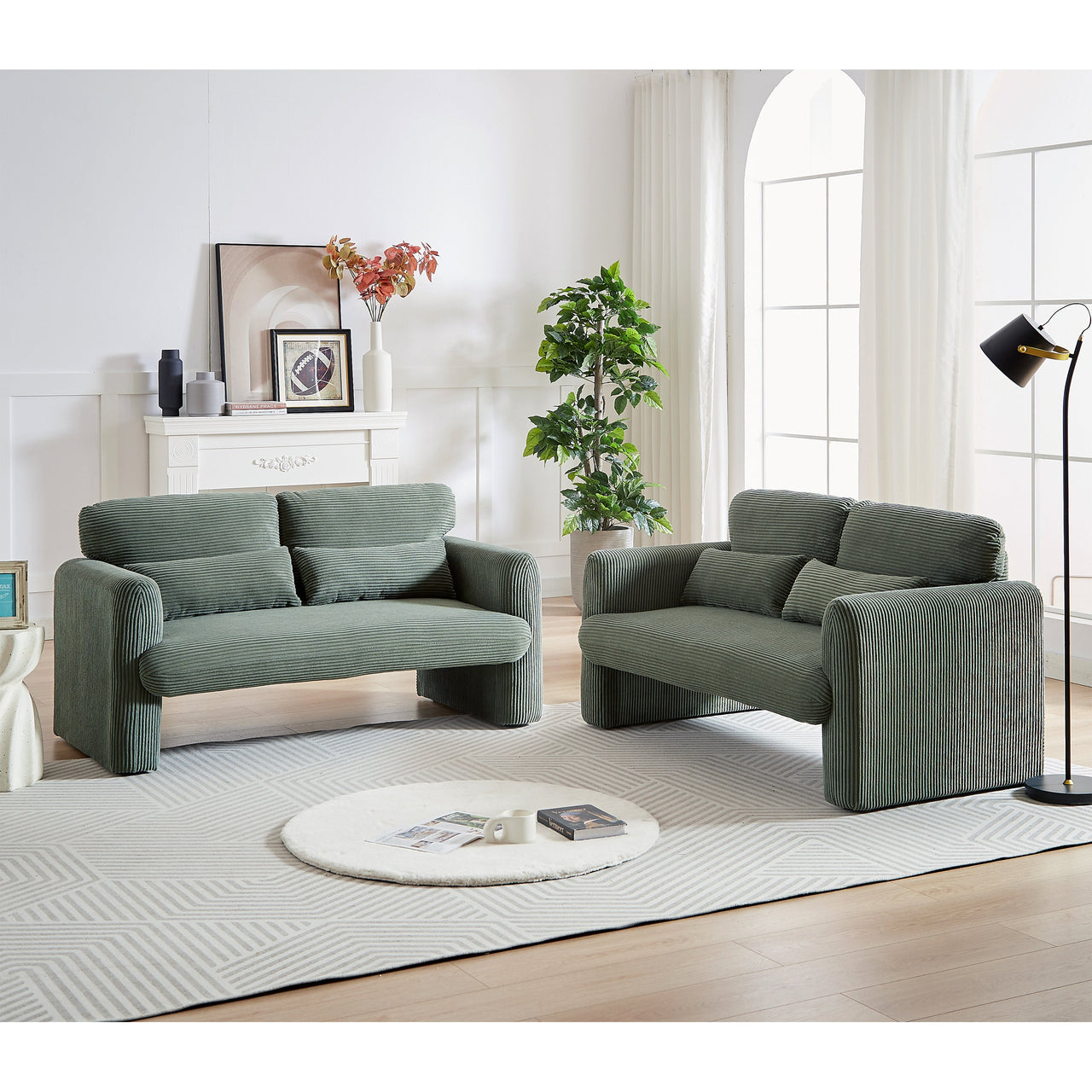 ESTELLE Sofa