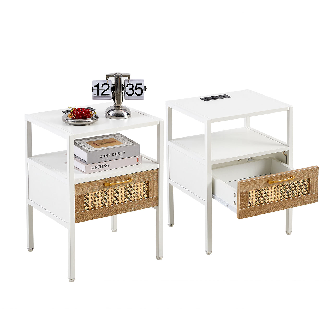 VELONIX Side Table