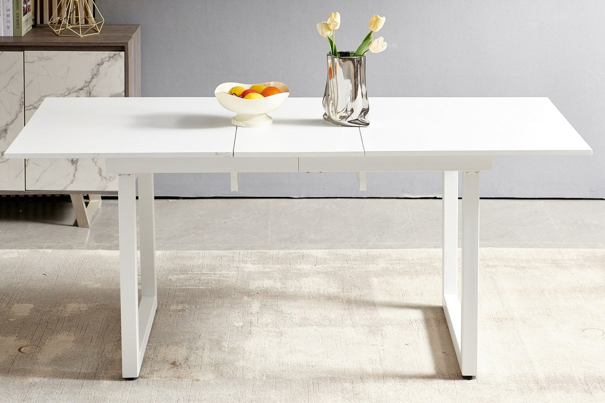 KORTEX 71" Dining Table