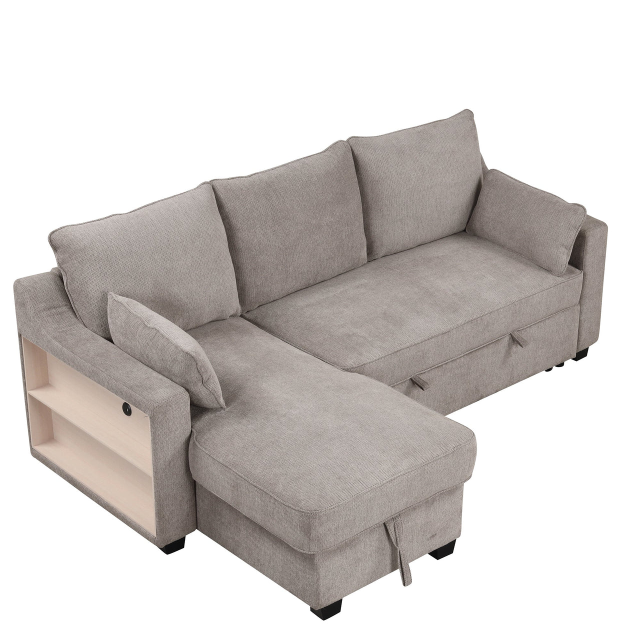 PYLONIS 90" Sofa