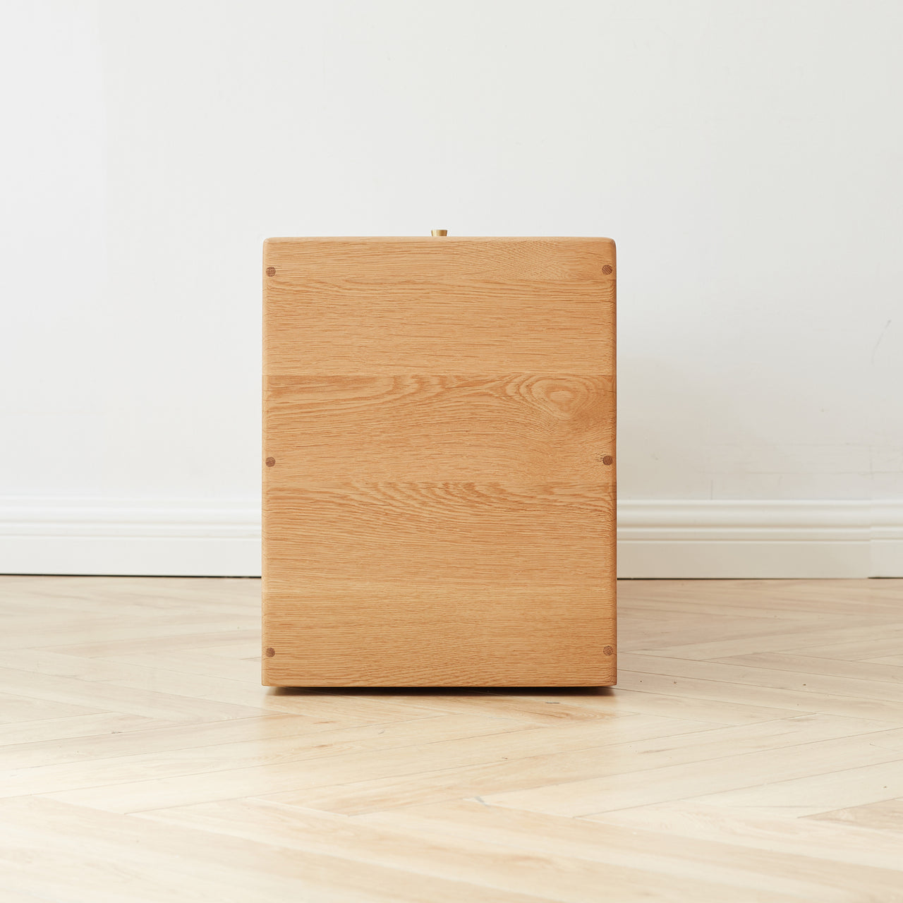 DYVORA 30" Storage Cabinet