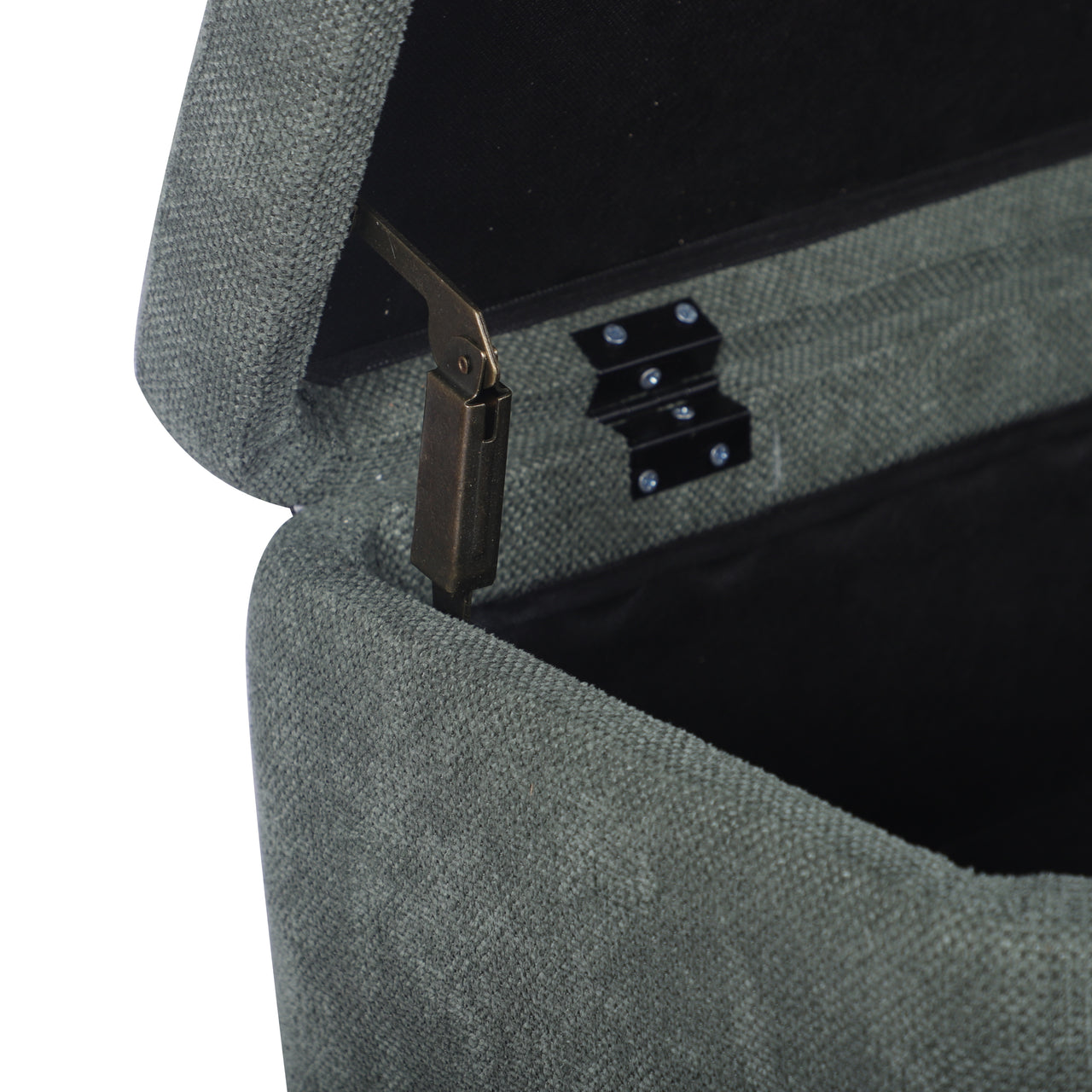 ZARLON 44" Ottoman