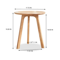 Thumbnail for OXALON Side Table