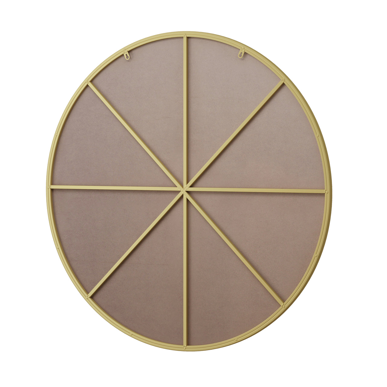 KORVIX 38" Wall Mirror