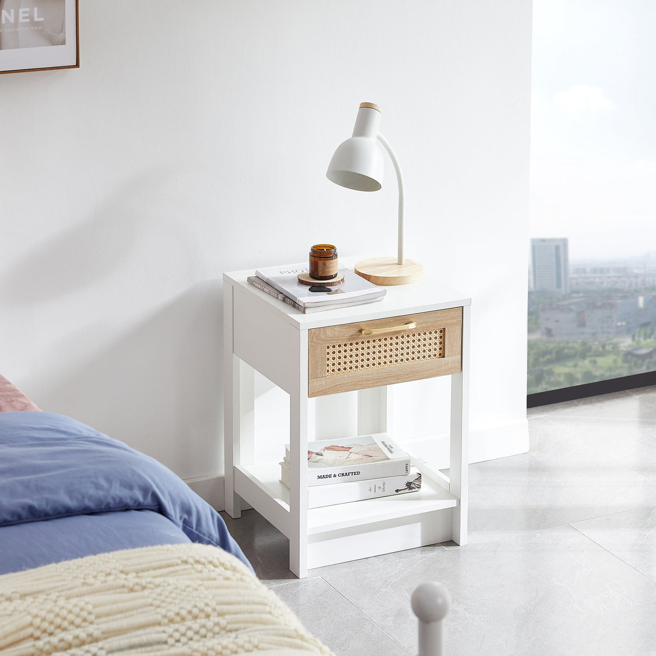 TYNEXA Nightstand