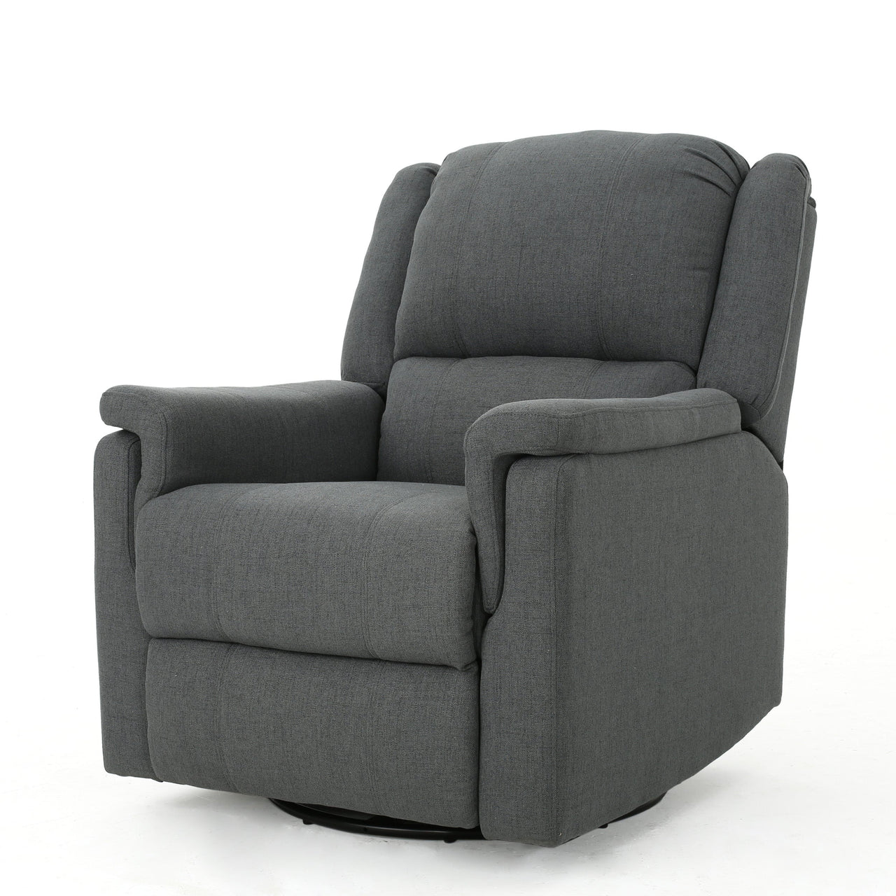 VELQUORIS 32" Swivel Recliner Chair