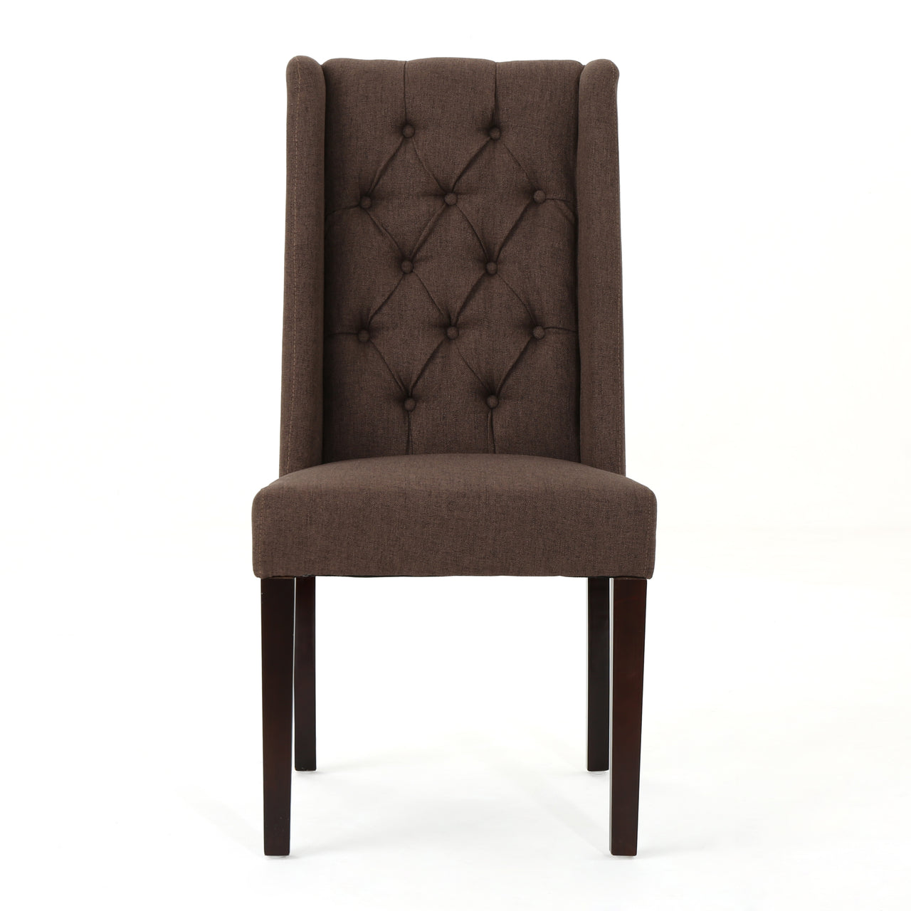 QUORIX 21" Dining Chair Set