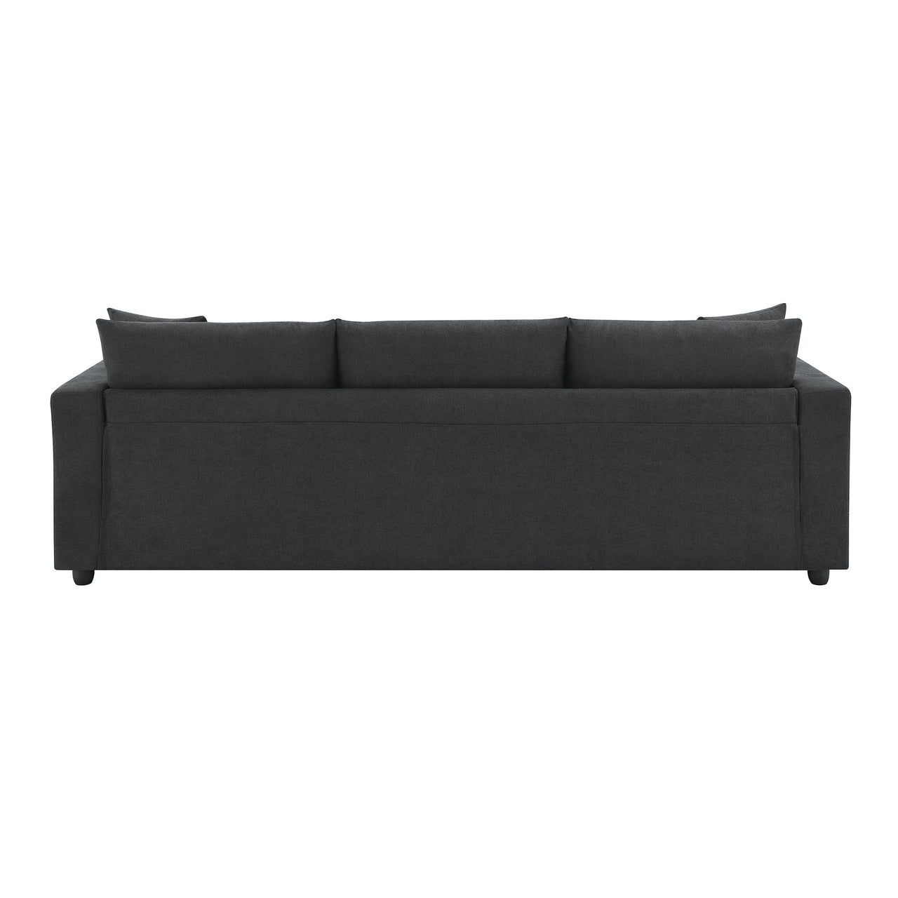 QUARIX 100" Sectional Sofa