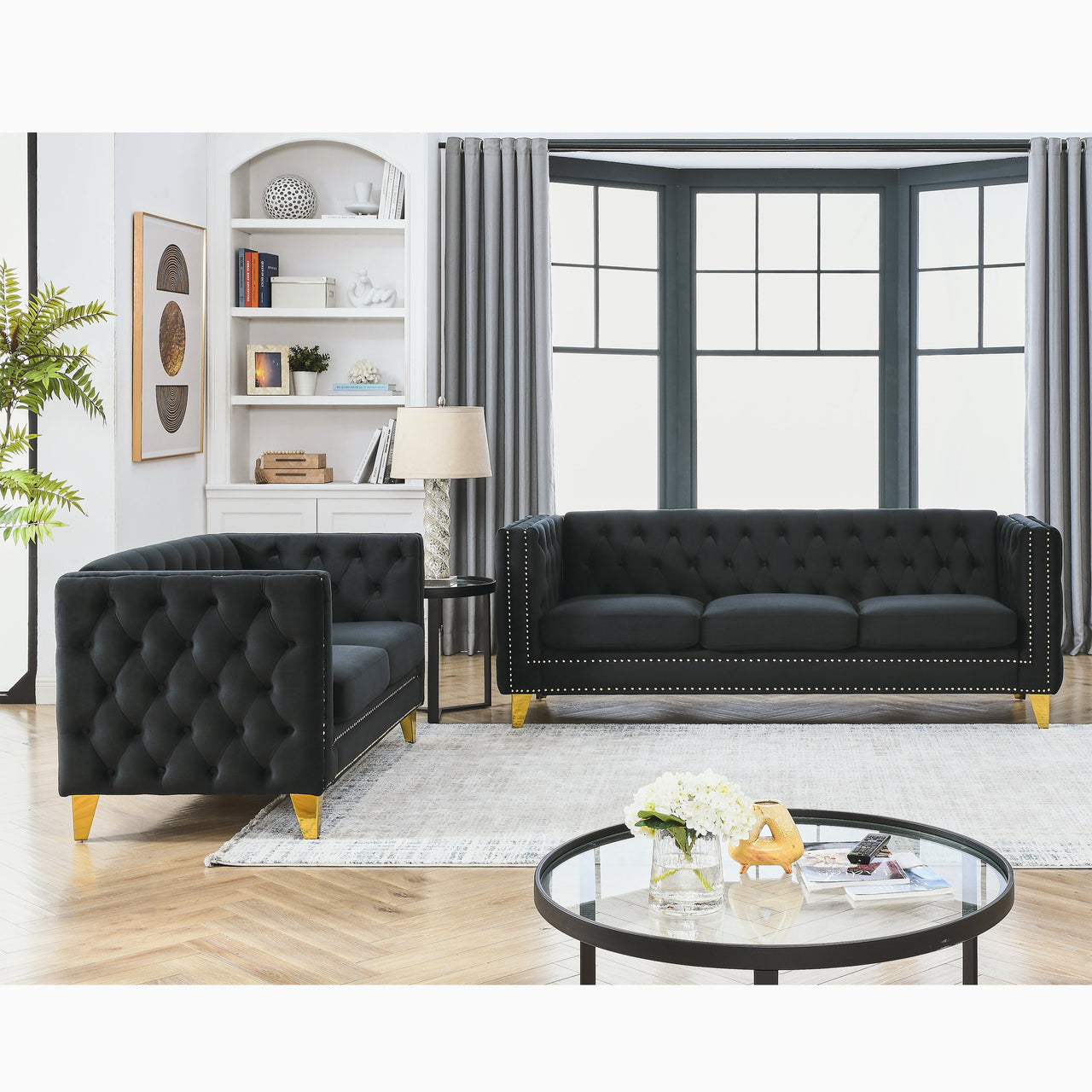 FLORENCE Sofa Set