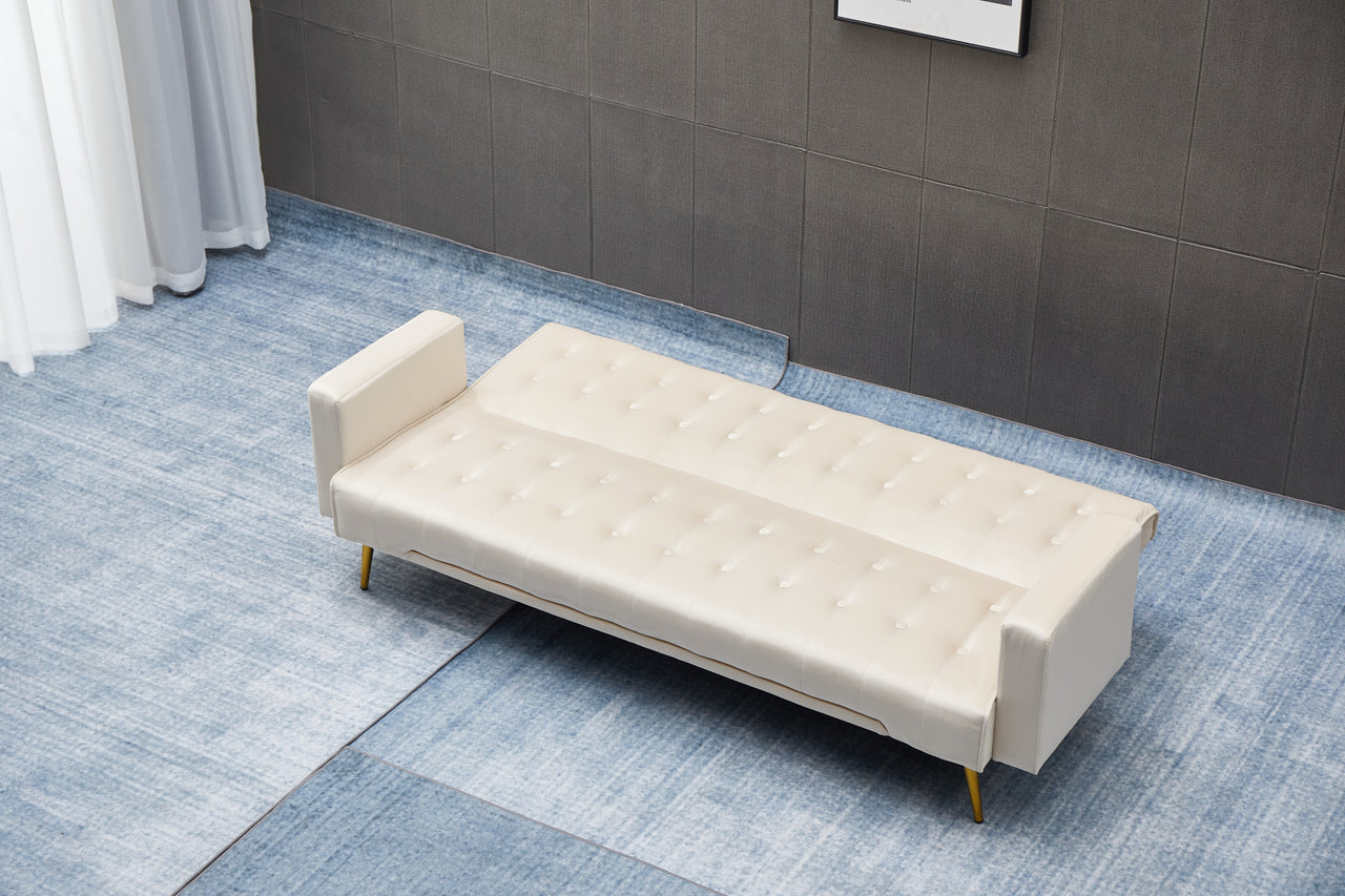XANTHE 75" Sofa Bed - Clearance