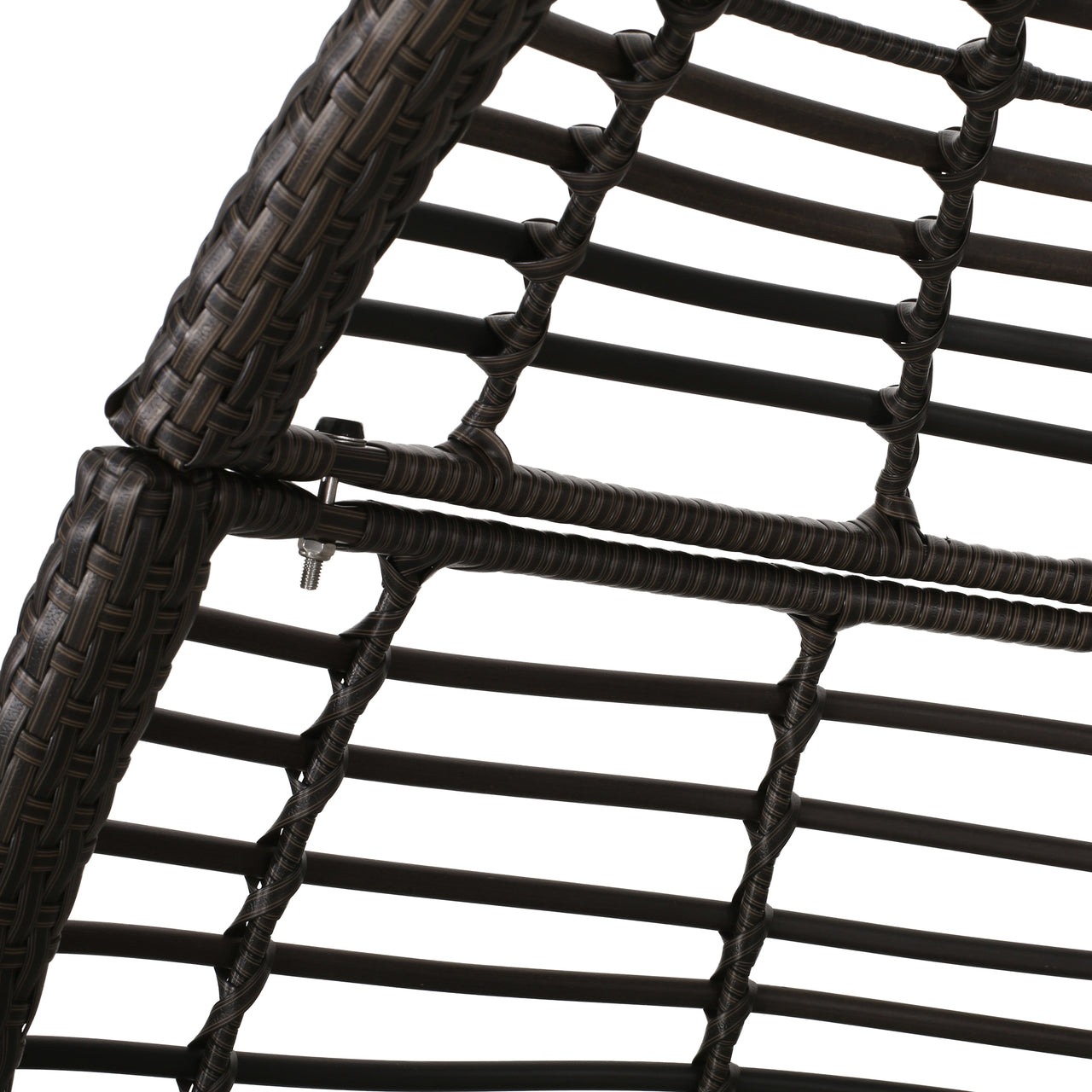 FOLTREX 37" Hanging Chair