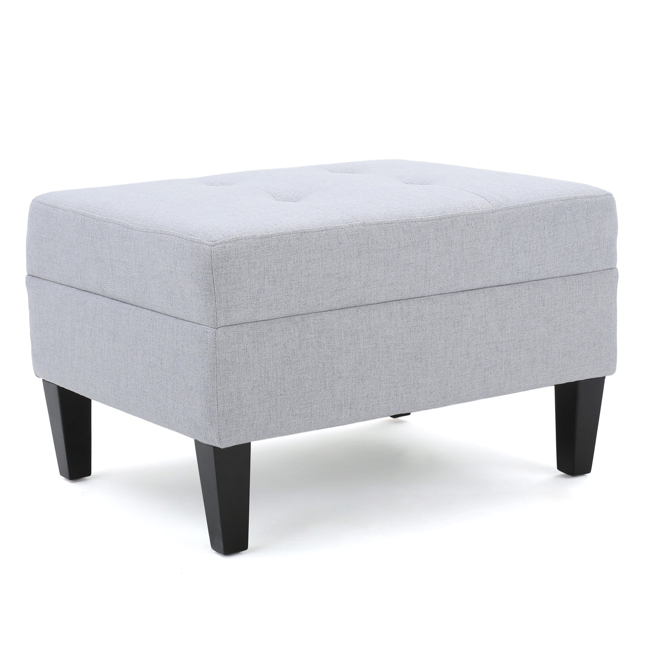 LYTREX 28" Ottoman