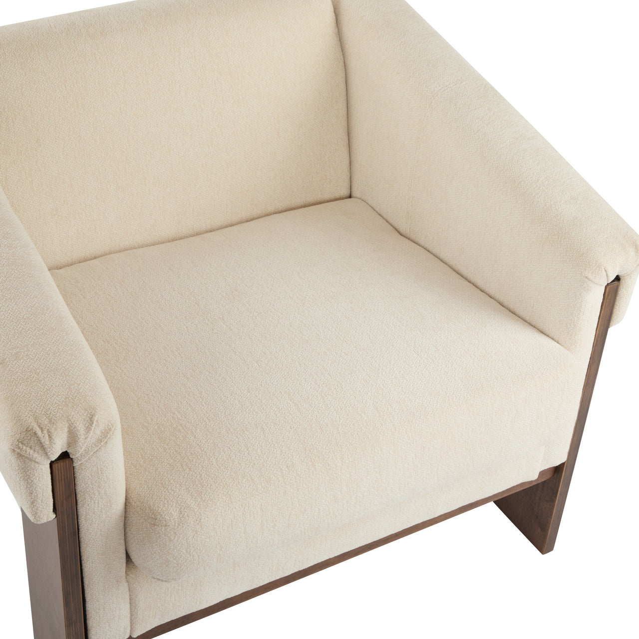 SYLVARX 34" Accent Chair