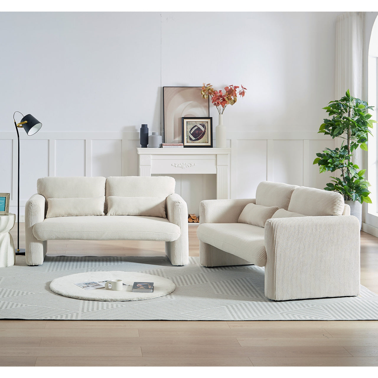 ESTELLE Sofa