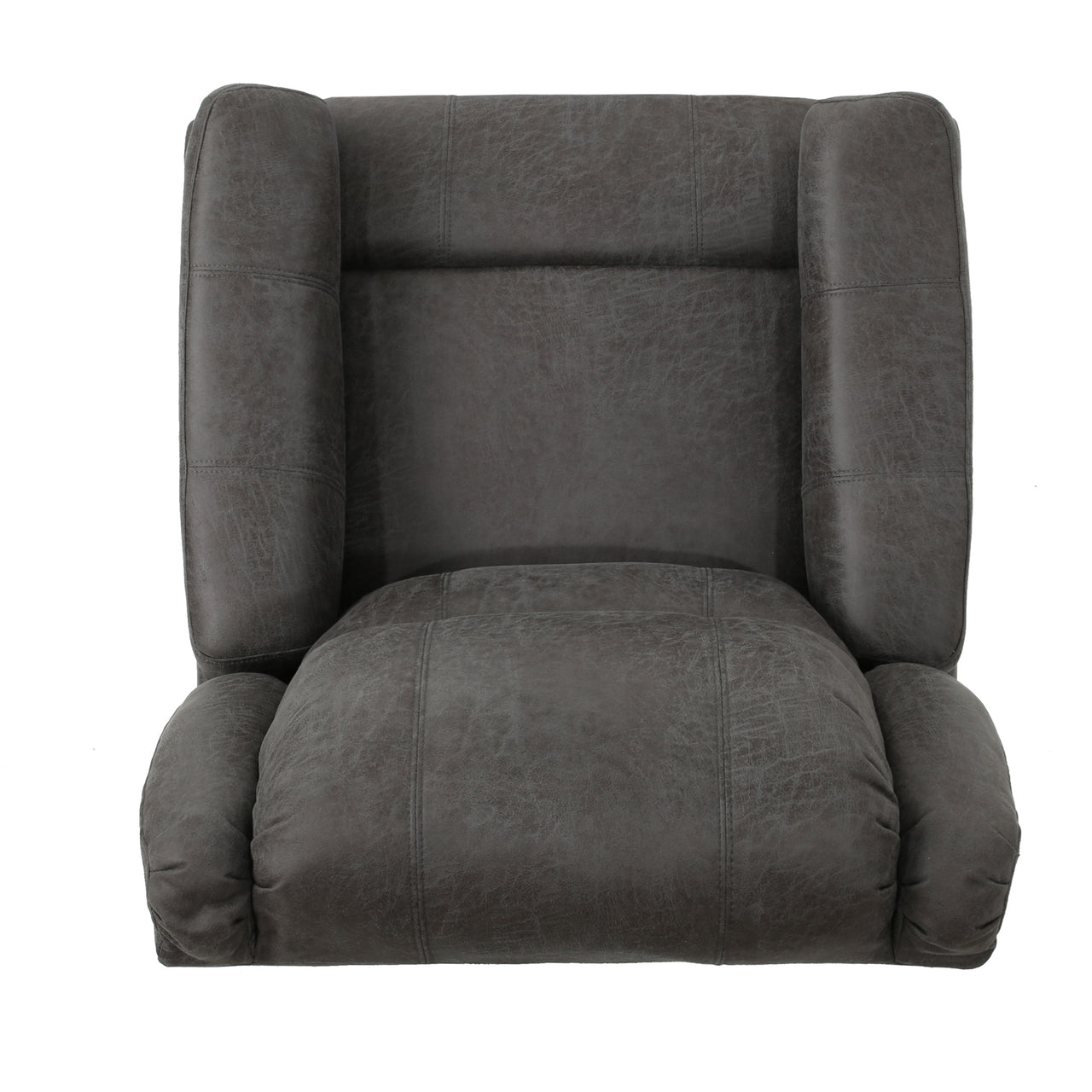 VELQUORIS 32" Swivel Recliner Chair