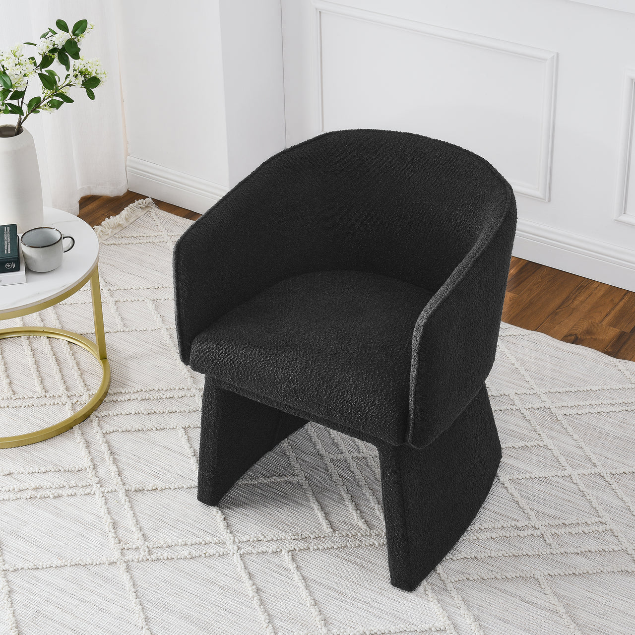 CALYX Modern Chair