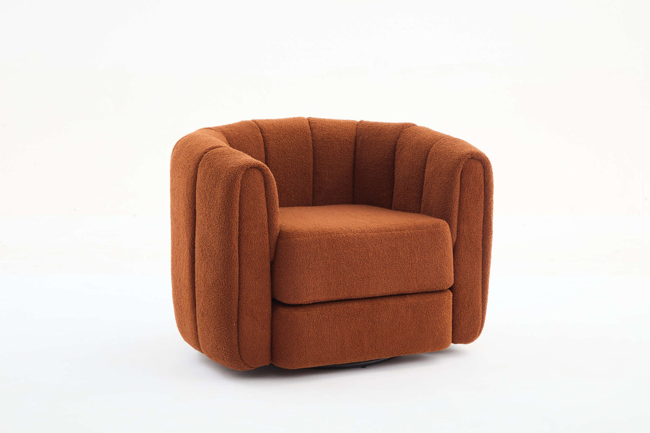 MAVEN 37" Swivel Chair