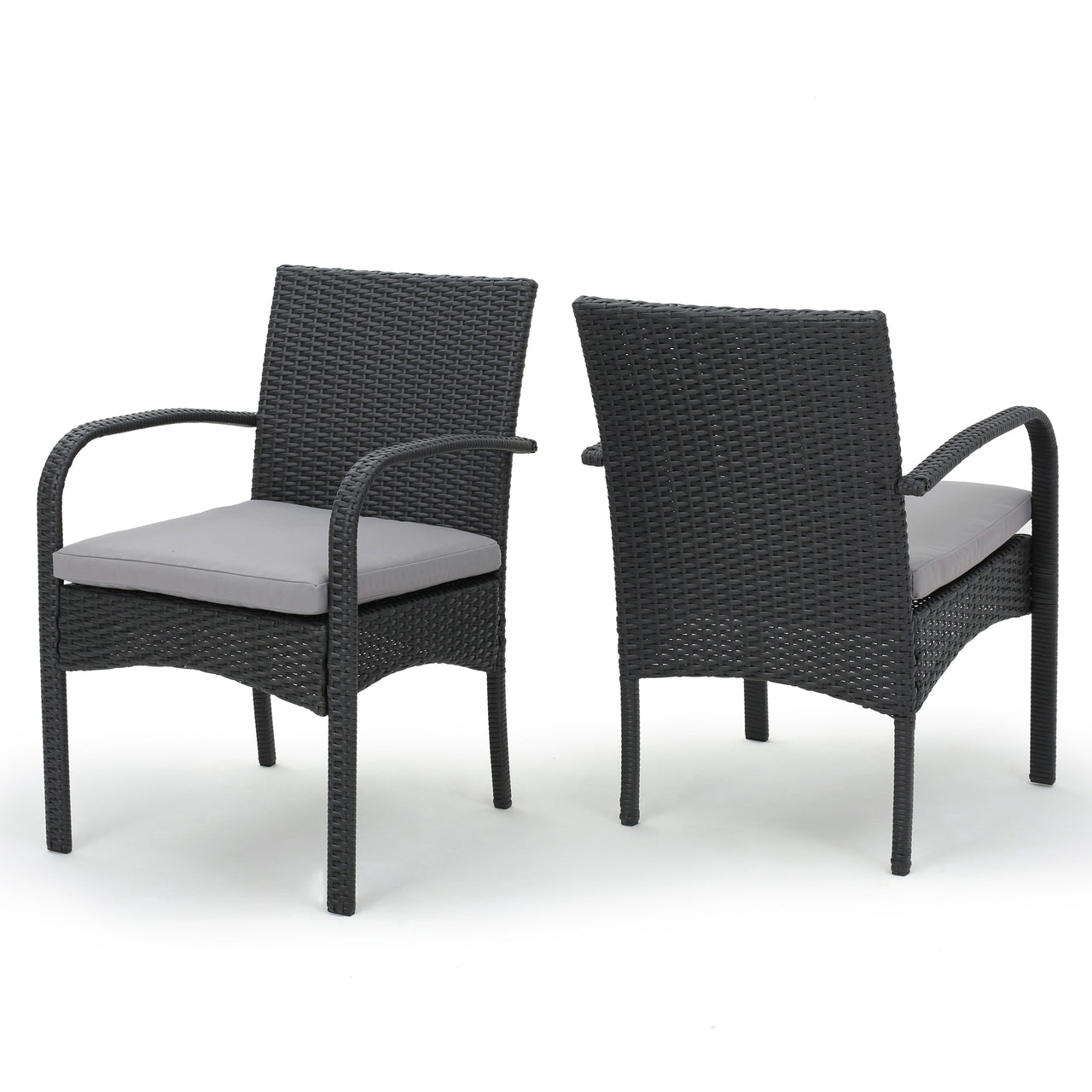 MYLVEXORA 22" Outdoor Chair