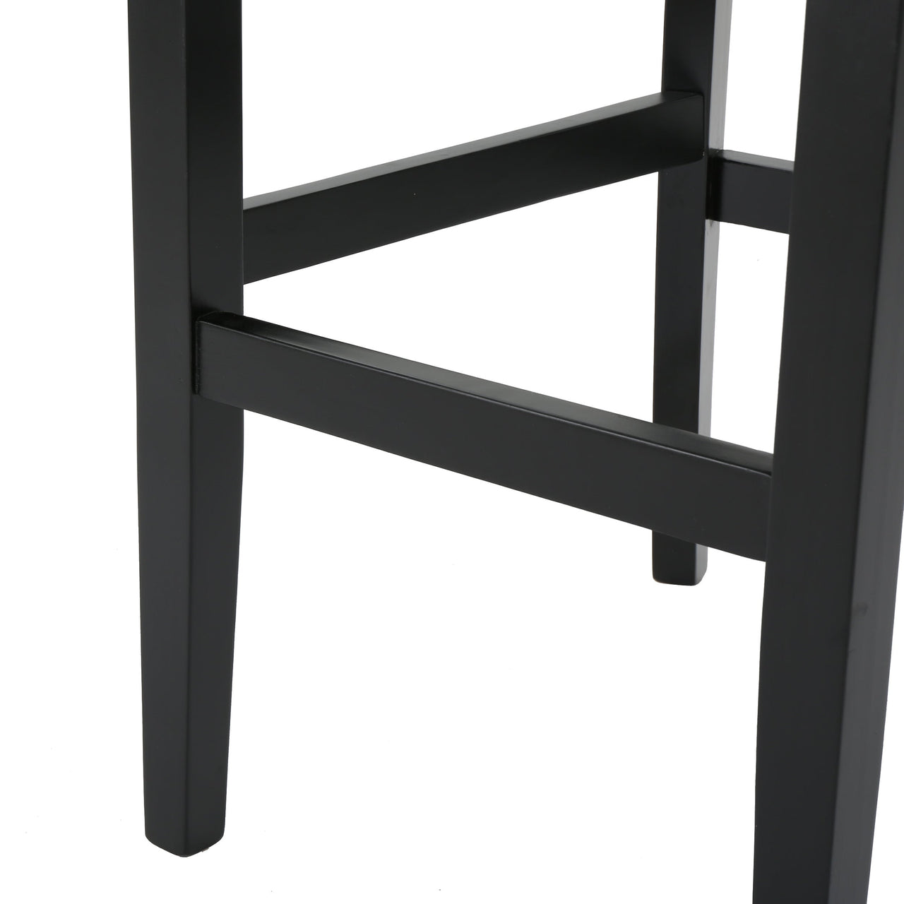 ZYLTOR 18" Barstool Set Of 2
