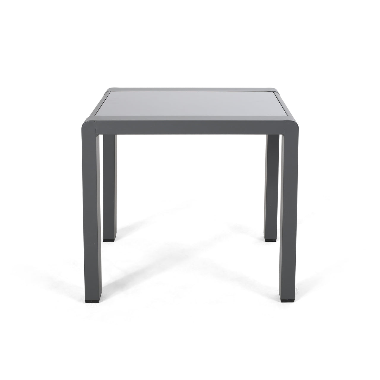 VYROVAX 20" Side Table