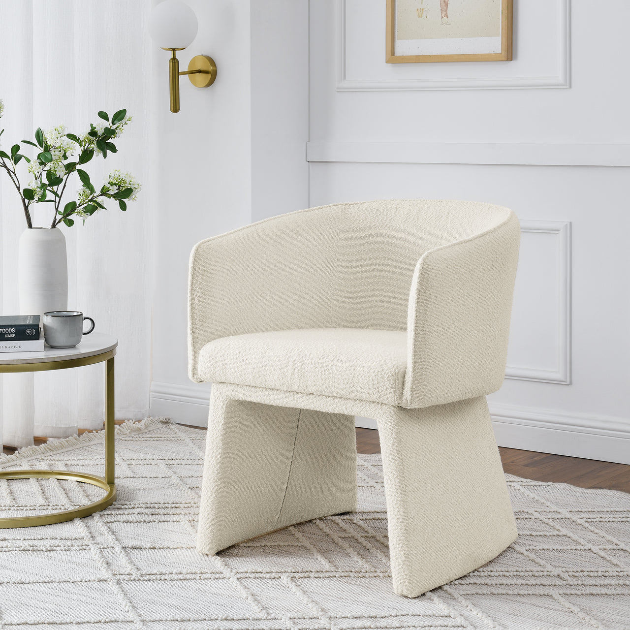 CALYX Modern Chair